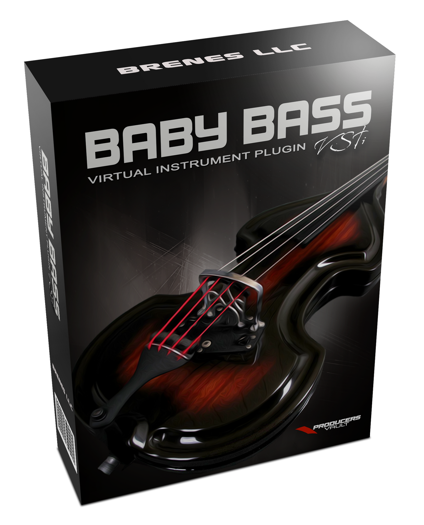 Baby Bass VSTi 2.8.4 Windows
