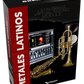 Metales Latinos VSTi 2.8.4 Latin Brass Virtual Sound Module for MAC OS