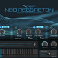 Neo Reggaeton VSTi 1.1  Plugin for WINDOWS