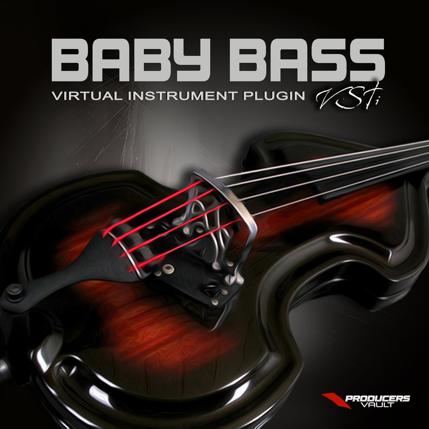 Baby Bass VSTi 2.8.4 MAC OS