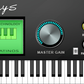 Caribbean Keys VSTI 2.8.4 WINDOWS