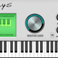 Caribbean Keys VSTI 2.8.4 WINDOWS