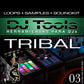 Tribal Monterrey  - DJ Tools Vol 3
