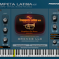Trompeta Latina VSTi (Windows PC VST plugin)