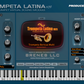 Trompeta Latina VSTi (Windows PC VST plugin)