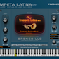 Trompeta Latina VSTi (Mac OS VST and AU Plugin)